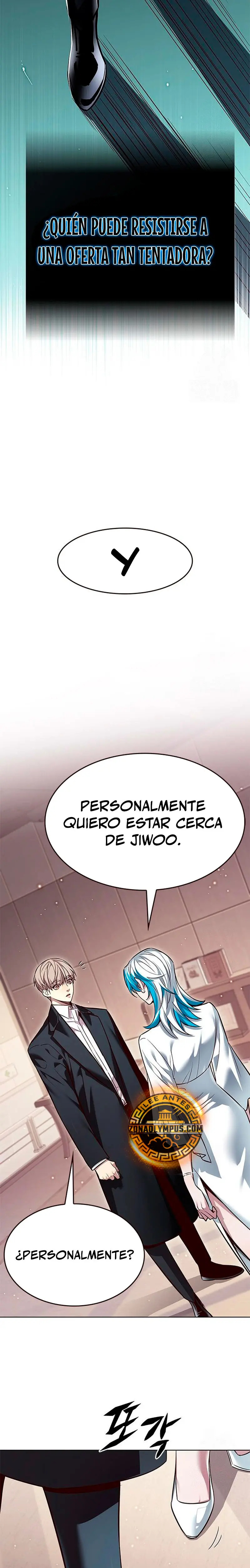 Read Electricidad veloz (es) Manga Online
