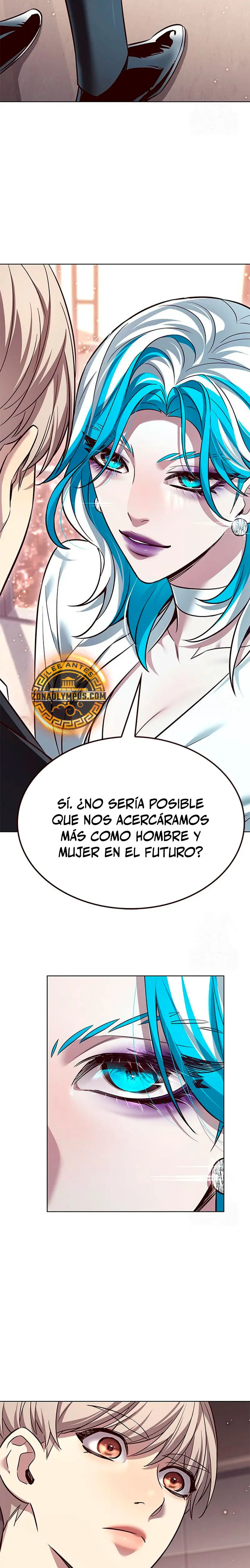 Read Electricidad veloz (es) Manga Online