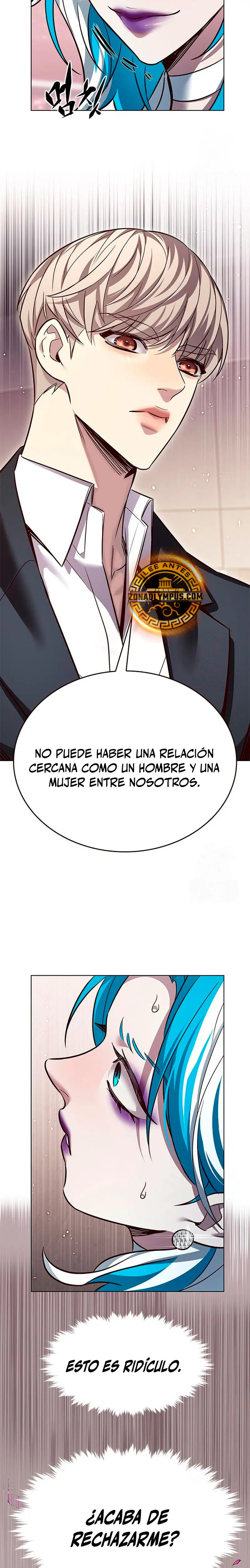 Read Electricidad veloz (es) Manga Online