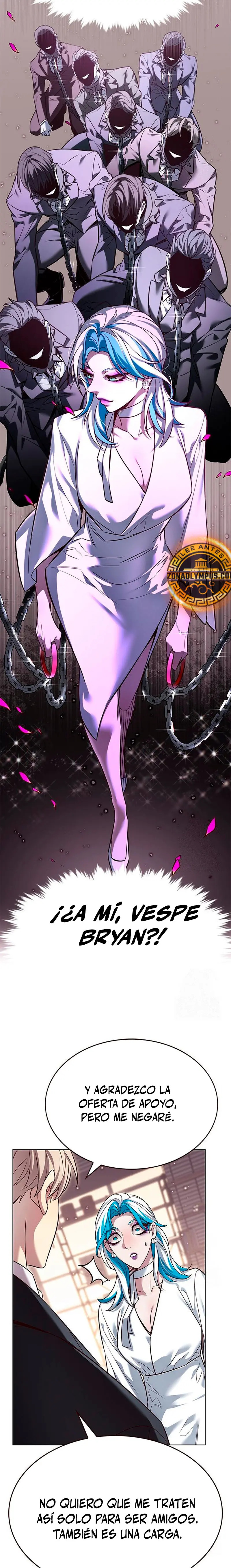 Read Electricidad veloz (es) Manga Online