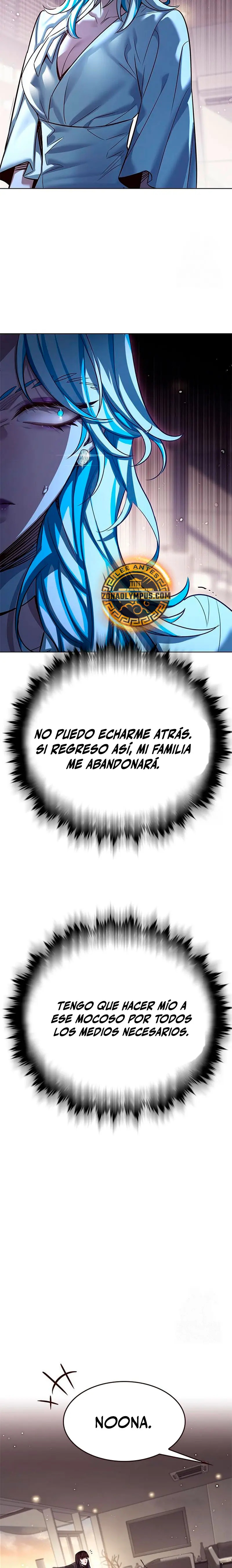Read Electricidad veloz (es) Manga Online
