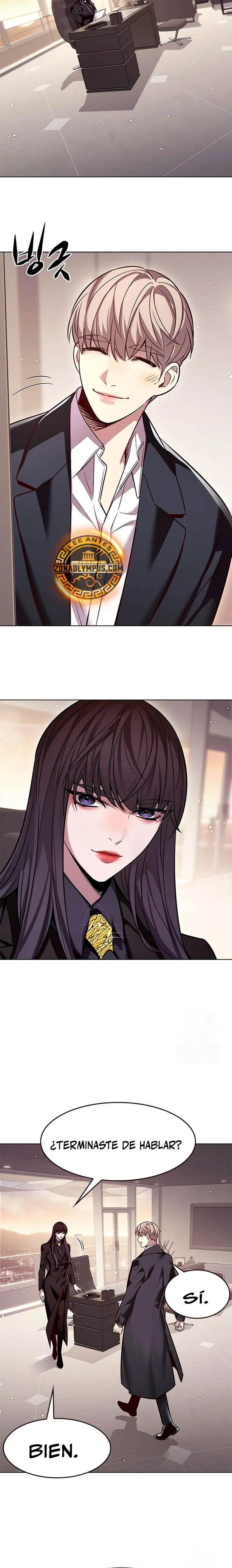 Read Electricidad veloz (es) Manga Online