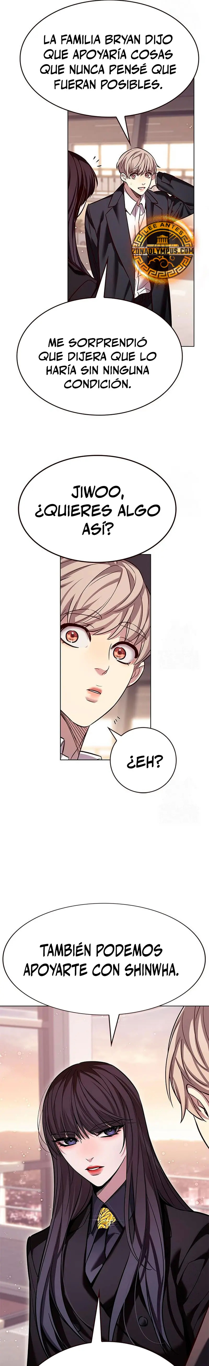 Read Electricidad veloz (es) Manga Online