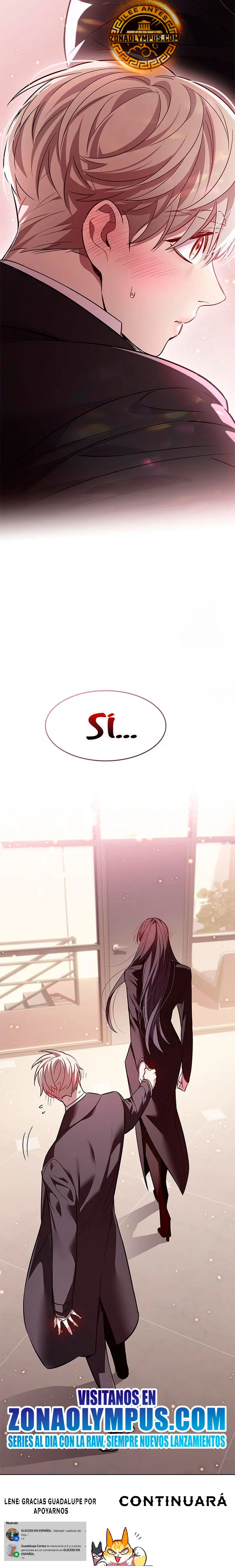 Read Electricidad veloz (es) Manga Online