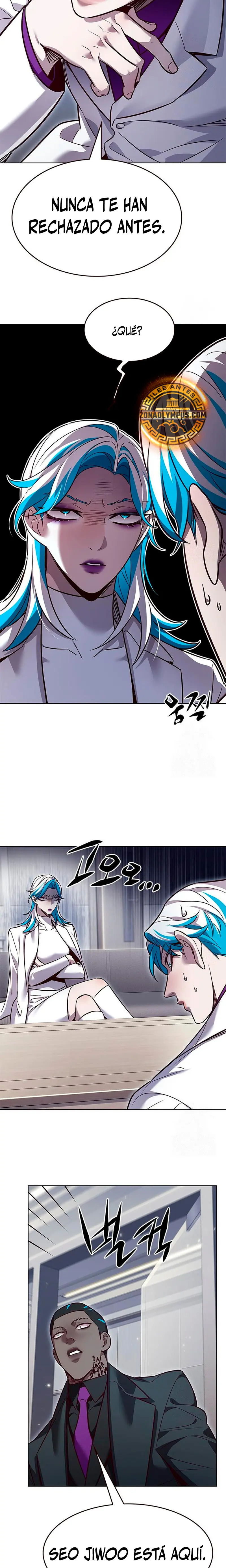 Read Electricidad veloz (es) Manga Online