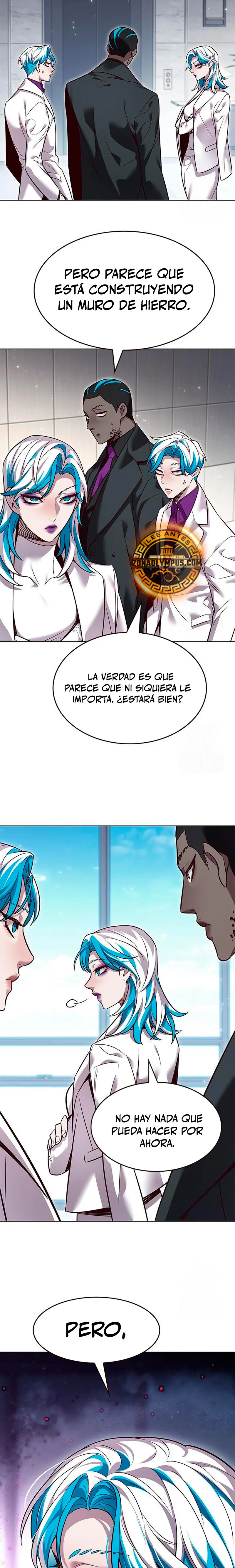 Read Electricidad veloz (es) Manga Online