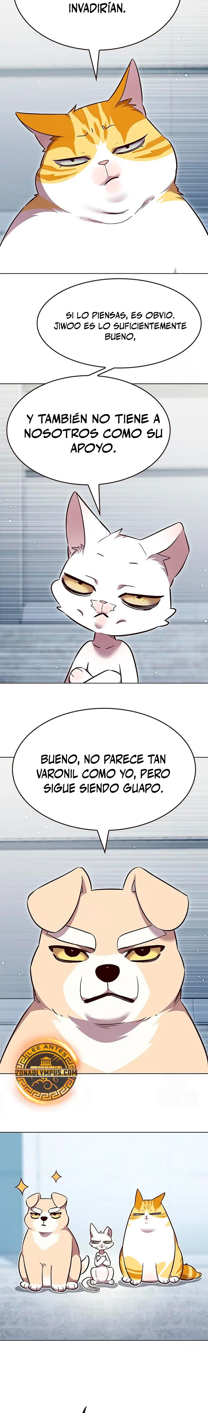 Read Electricidad veloz (es) Manga Online