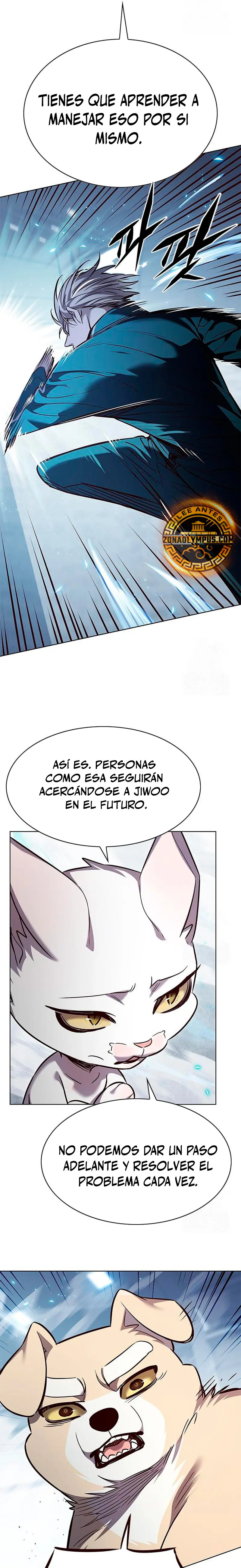 Read Electricidad veloz (es) Manga Online