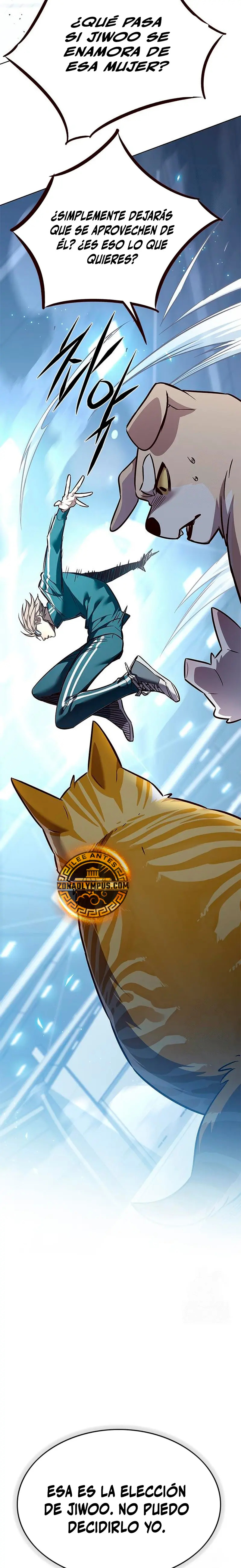 Read Electricidad veloz (es) Manga Online
