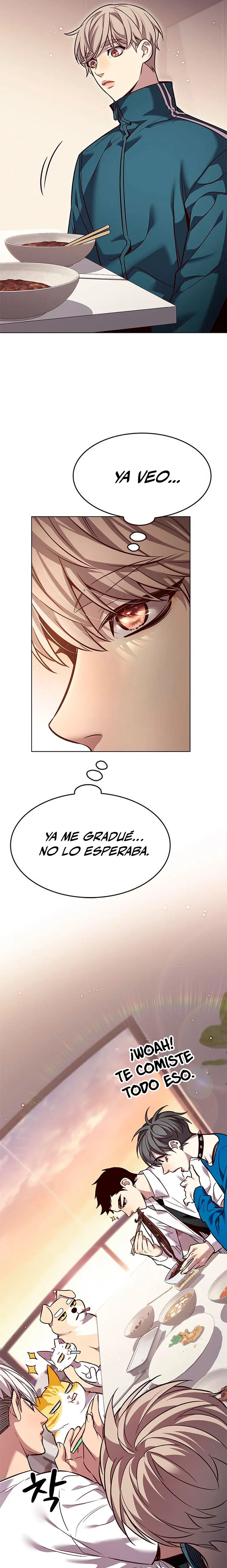 Read Electricidad veloz (es) Manga Online