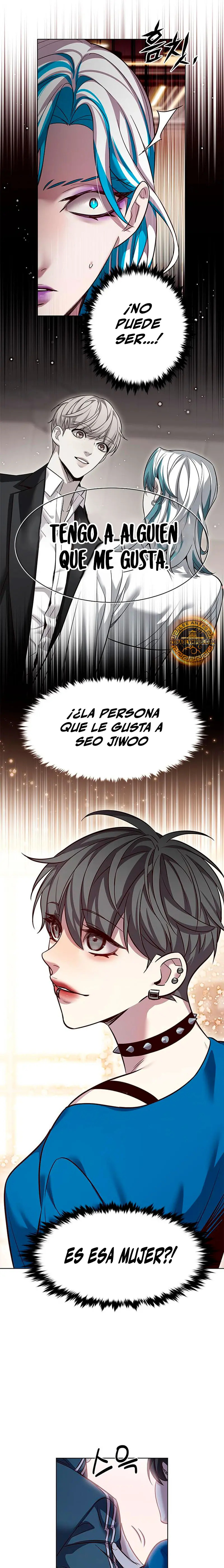 Read Electricidad veloz (es) Manga Online