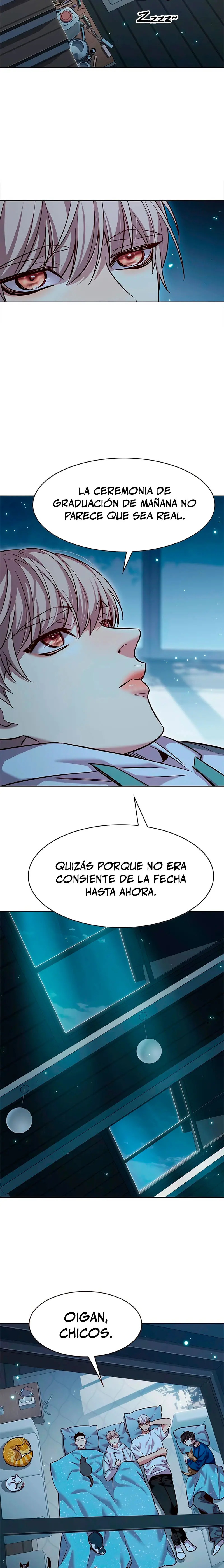 Read Electricidad veloz (es) Manga Online