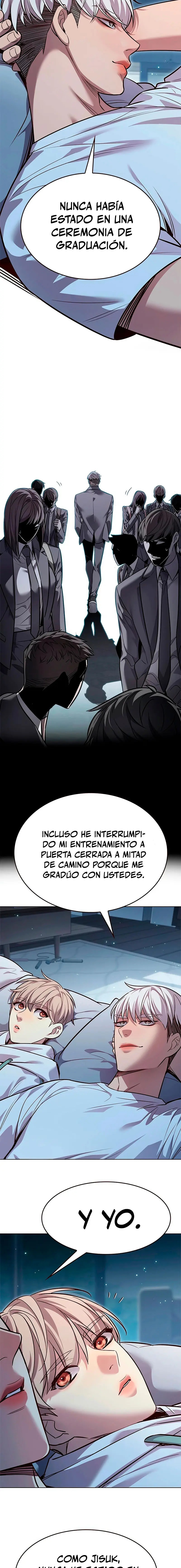 Read Electricidad veloz (es) Manga Online