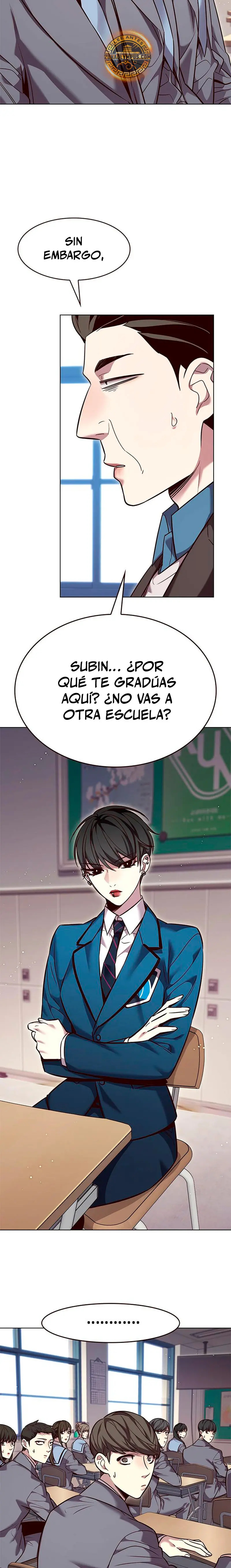 Read Electricidad veloz (es) Manga Online