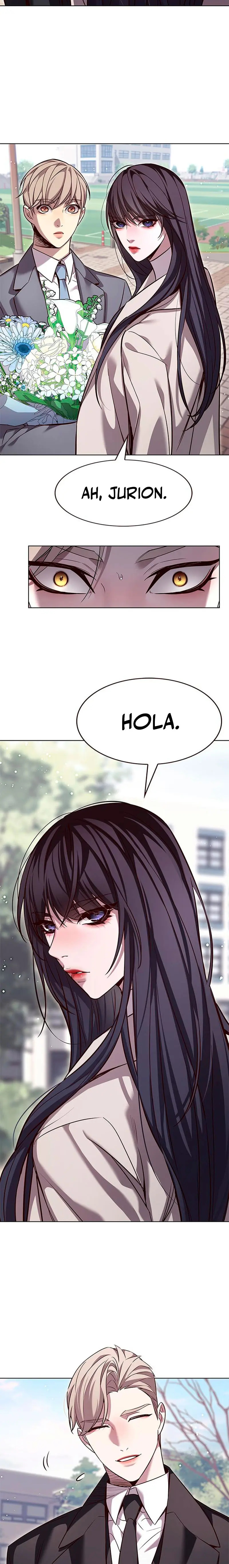 Read Electricidad veloz (es) Manga Online