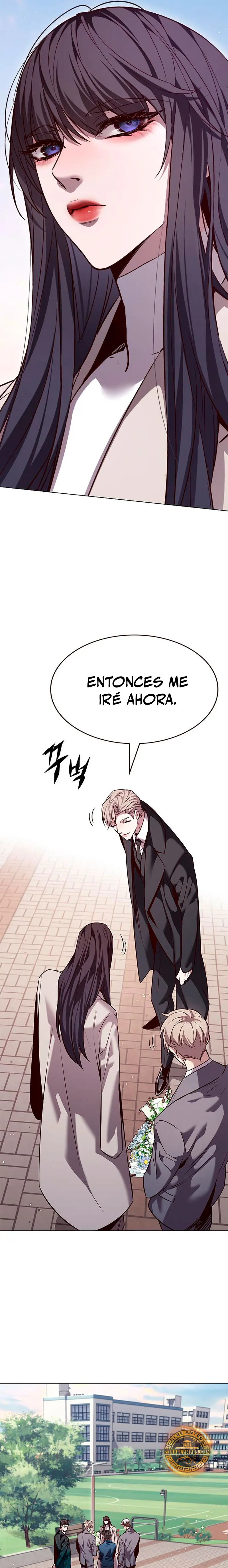 Read Electricidad veloz (es) Manga Online