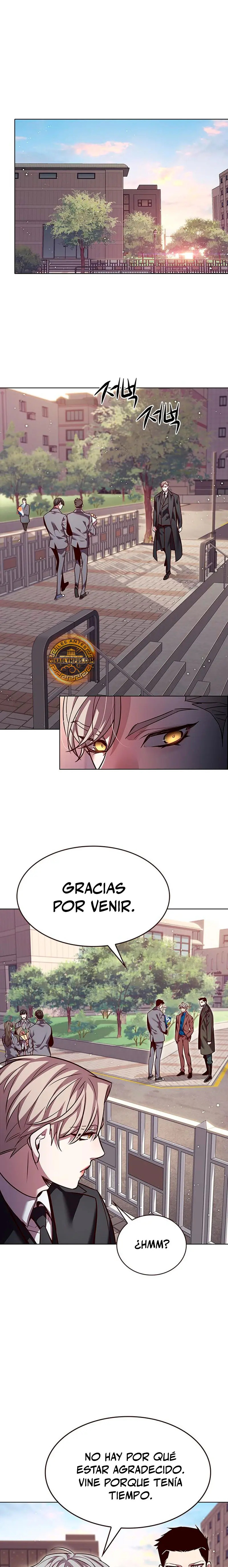 Read Electricidad veloz (es) Manga Online