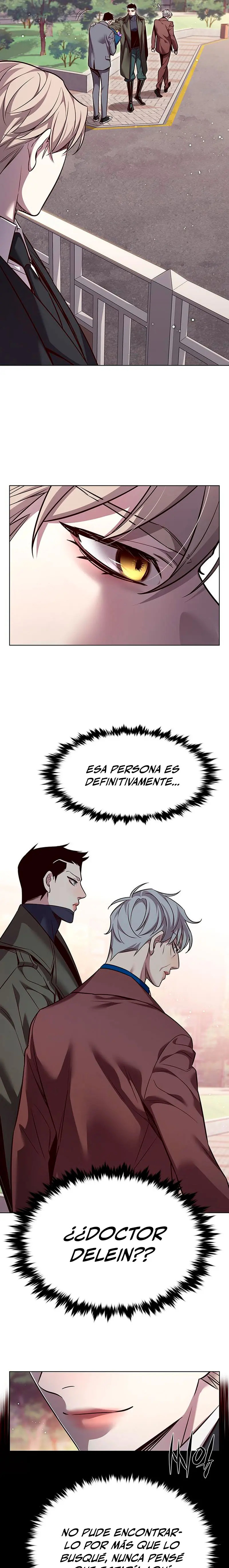 Read Electricidad veloz (es) Manga Online