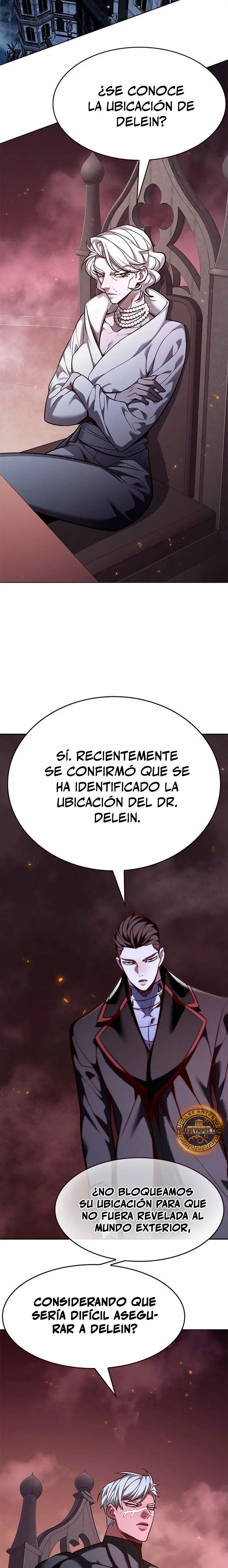 Read Electricidad veloz (es) Manga Online