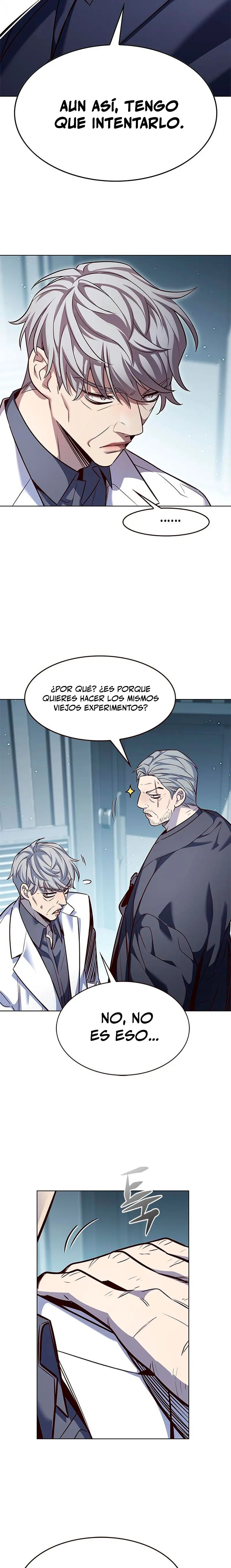Read Electricidad veloz (es) Manga Online
