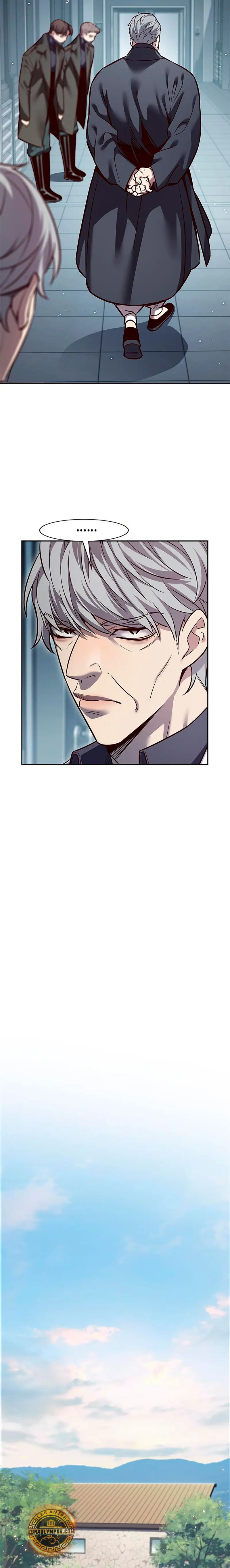 Read Electricidad veloz (es) Manga Online