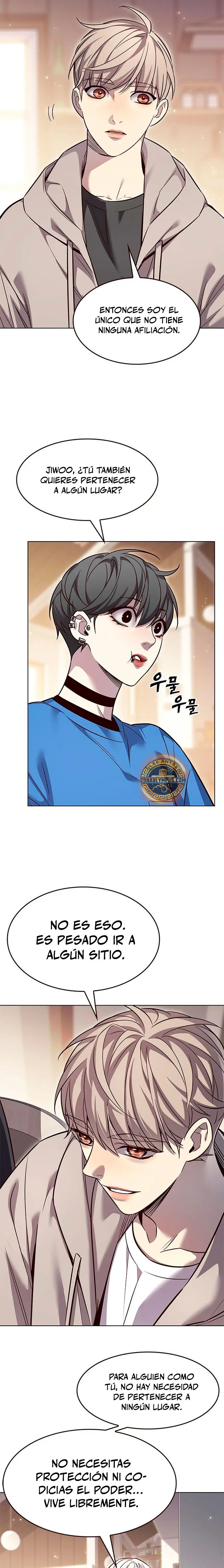 Read Electricidad veloz (es) Manga Online