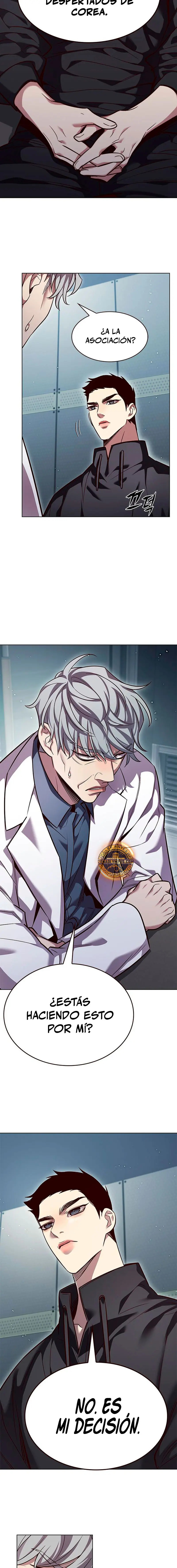 Read Electricidad veloz (es) Manga Online