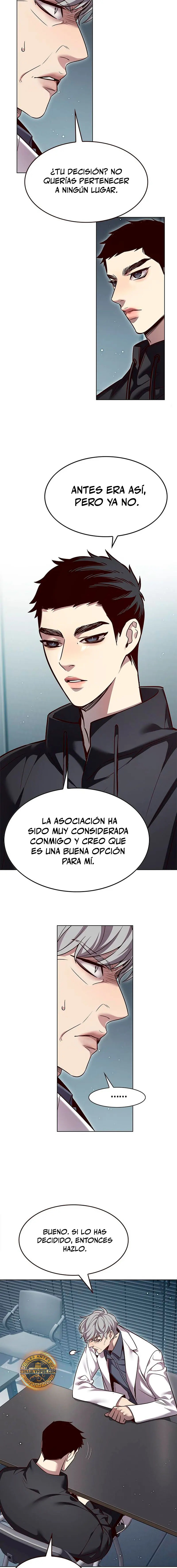 Read Electricidad veloz (es) Manga Online