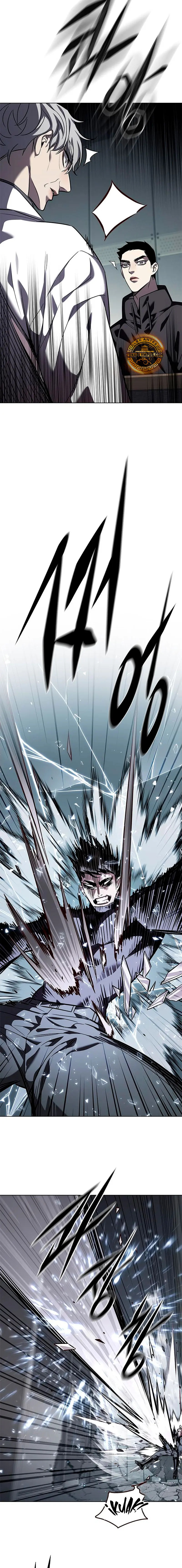 Read Electricidad veloz (es) Manga Online