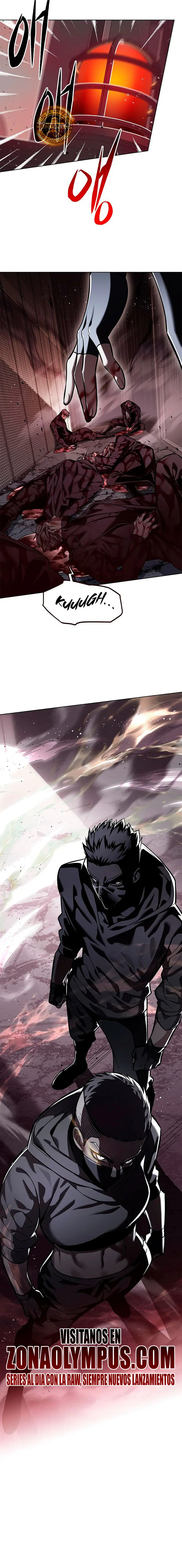 Read Electricidad veloz (es) Manga Online