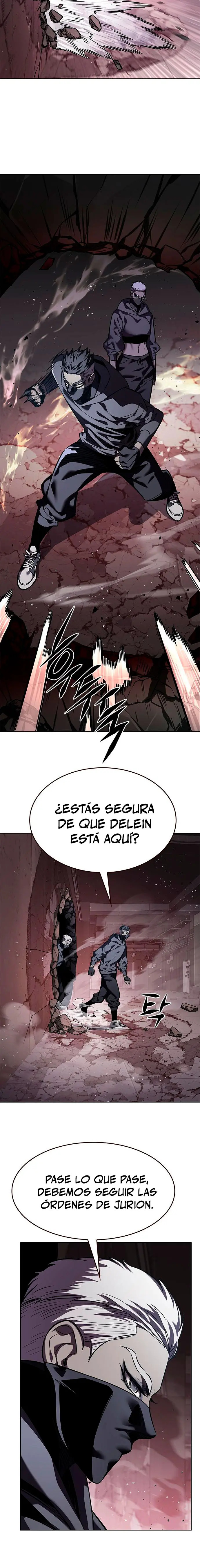 Read Electricidad veloz (es) Manga Online