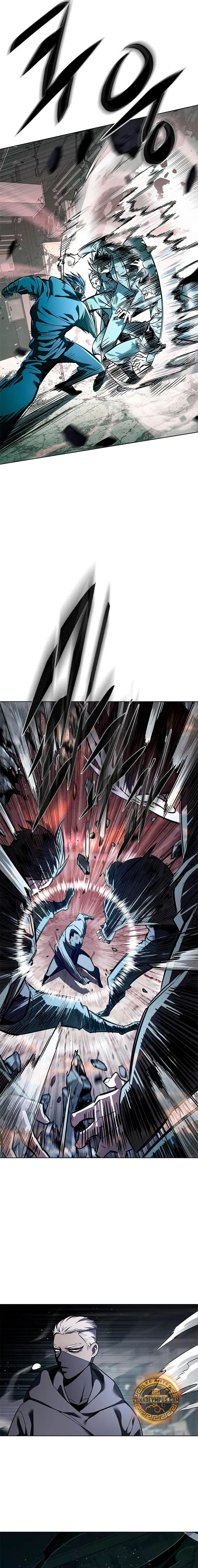 Read Electricidad veloz (es) Manga Online
