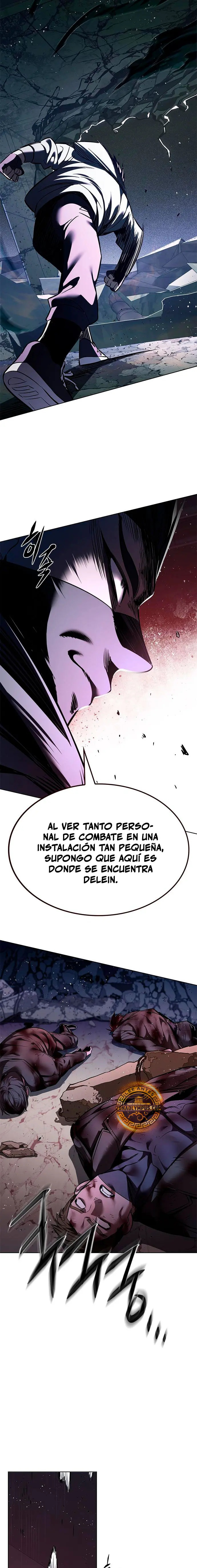 Read Electricidad veloz (es) Manga Online