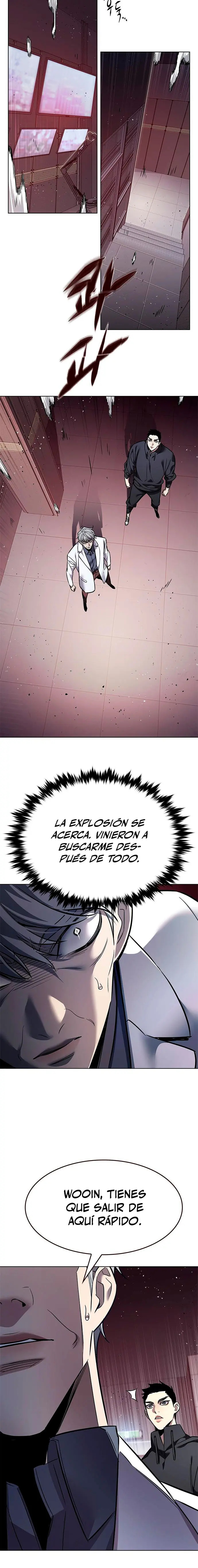Read Electricidad veloz (es) Manga Online
