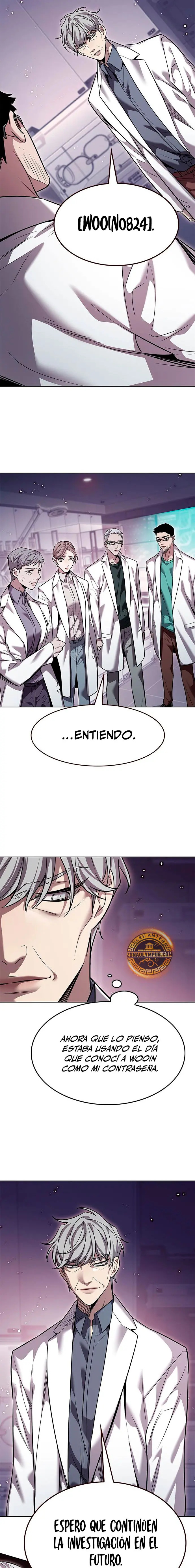 Read Electricidad veloz (es) Manga Online