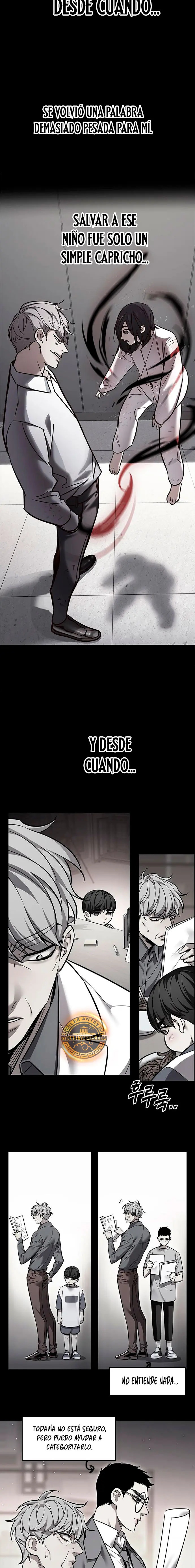 Read Electricidad veloz (es) Manga Online