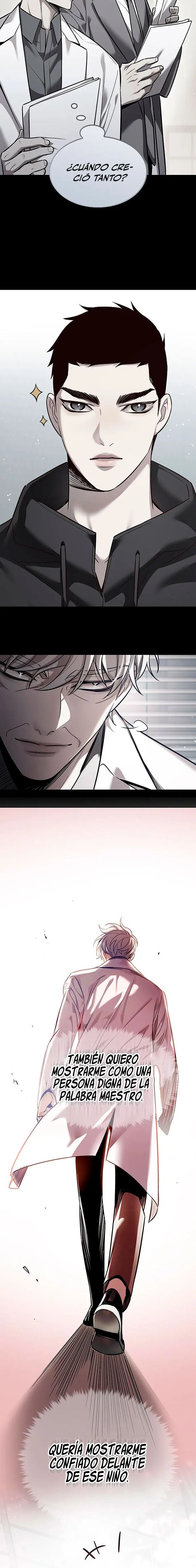 Read Electricidad veloz (es) Manga Online