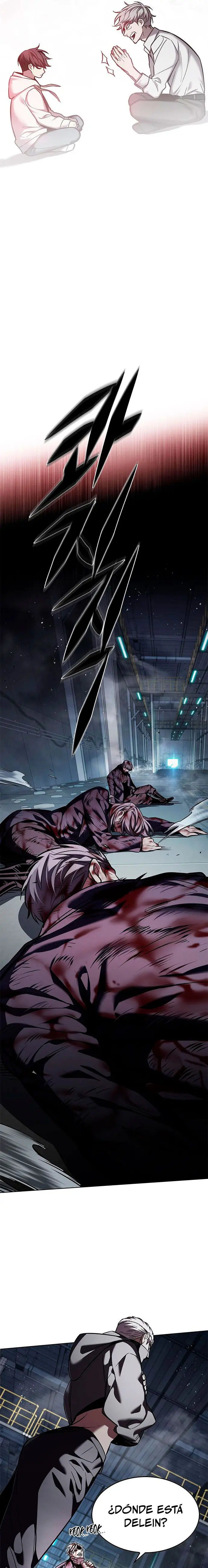 Read Electricidad veloz (es) Manga Online