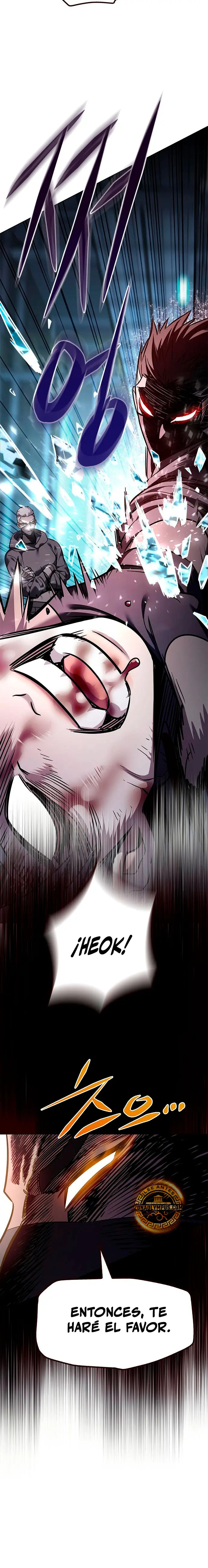 Read Electricidad veloz (es) Manga Online