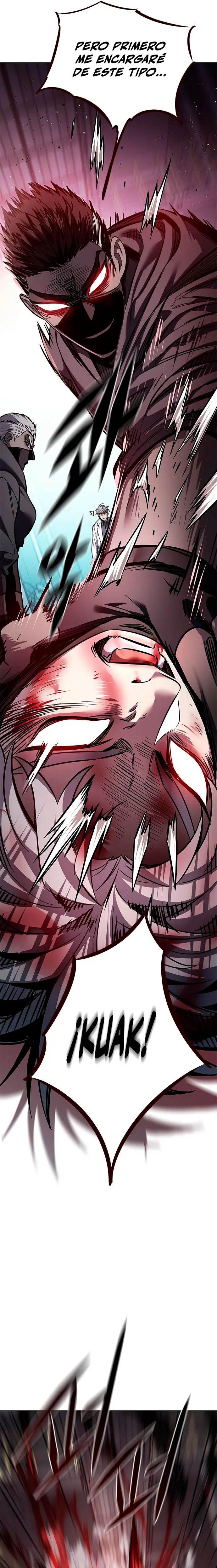 Read Electricidad veloz (es) Manga Online