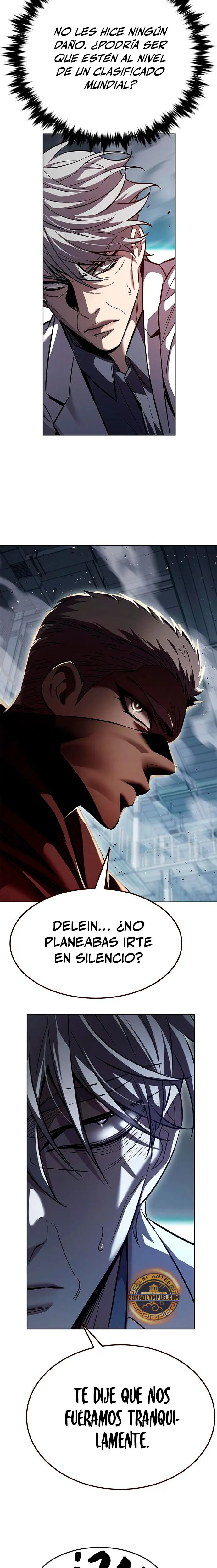 Read Electricidad veloz (es) Manga Online