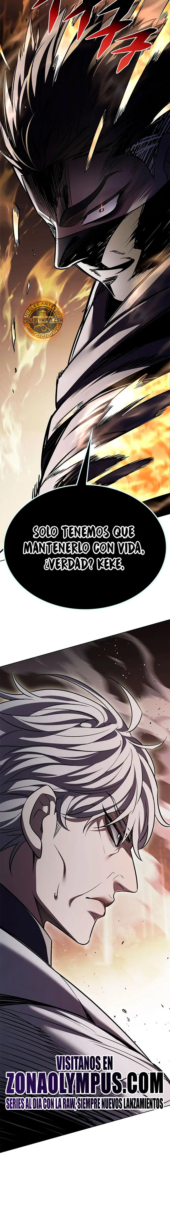 Read Electricidad veloz (es) Manga Online