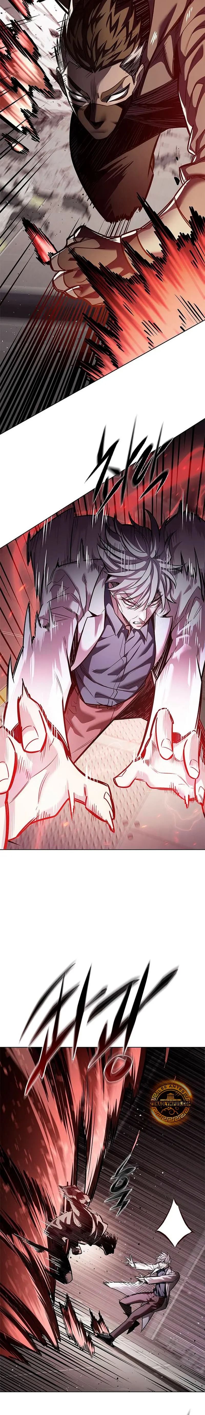 Read Electricidad veloz (es) Manga Online