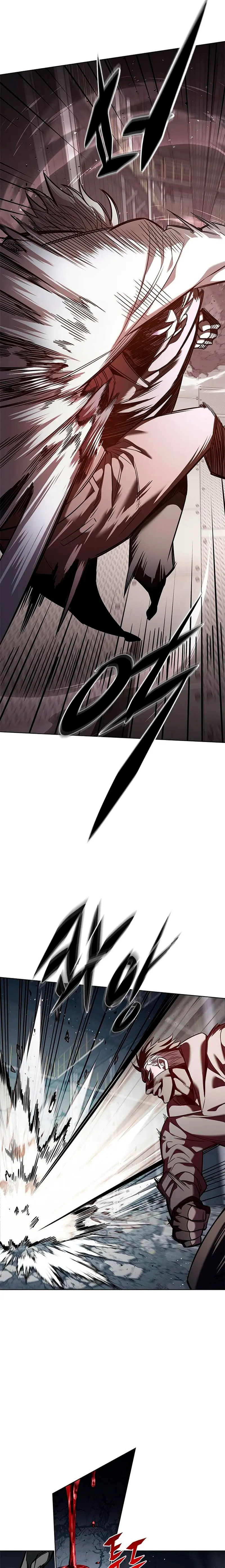 Read Electricidad veloz (es) Manga Online