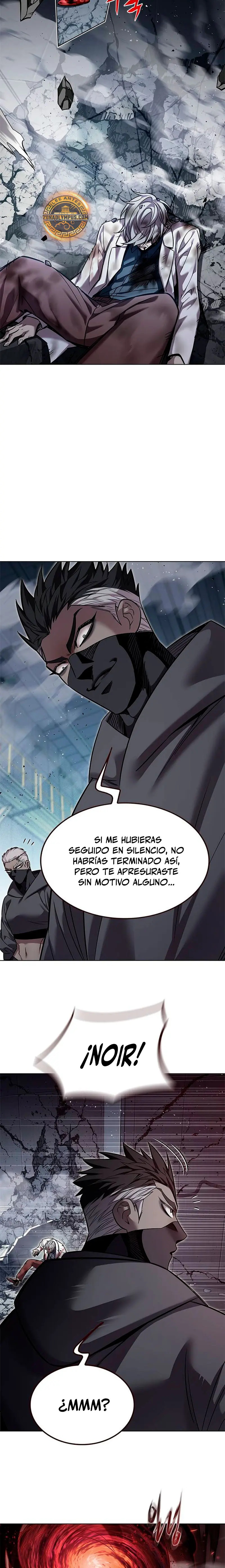Read Electricidad veloz (es) Manga Online
