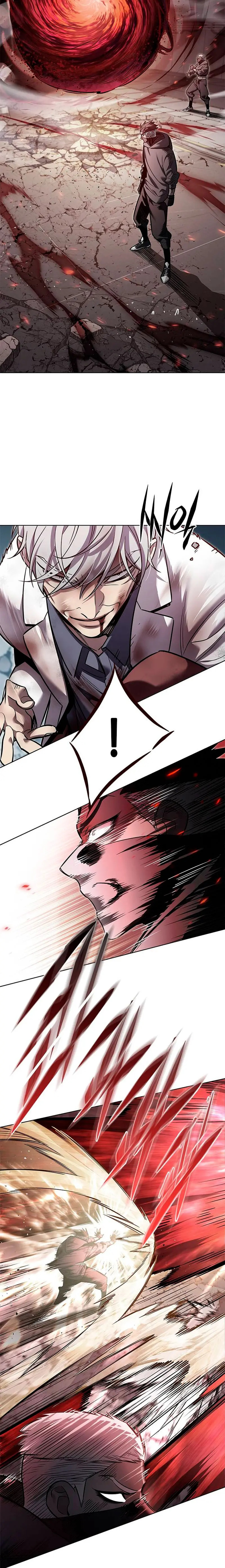 Read Electricidad veloz (es) Manga Online