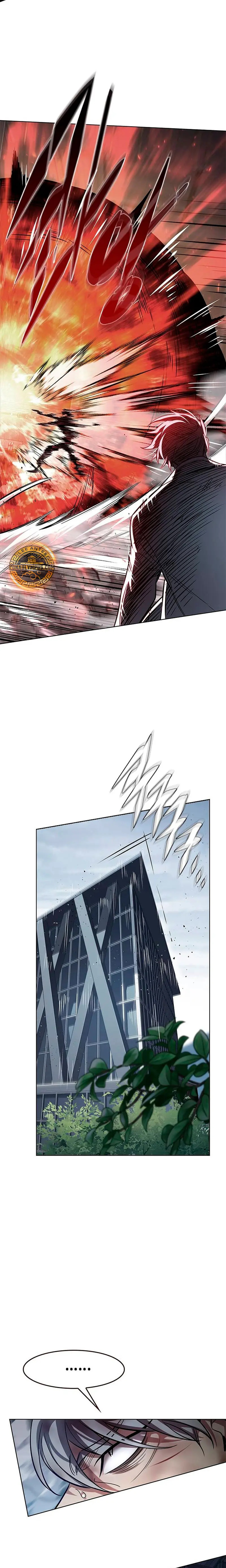 Read Electricidad veloz (es) Manga Online