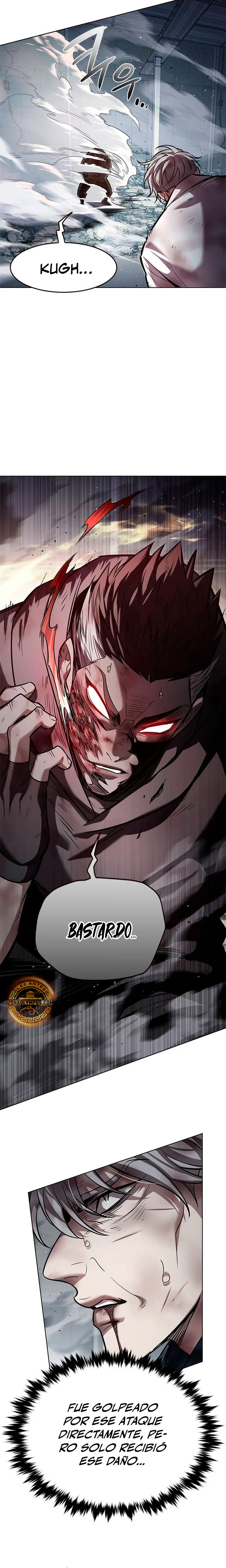 Read Electricidad veloz (es) Manga Online
