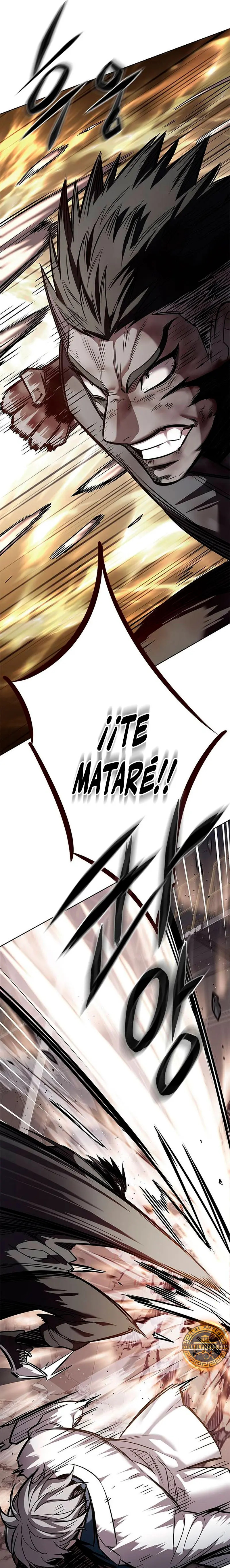 Read Electricidad veloz (es) Manga Online