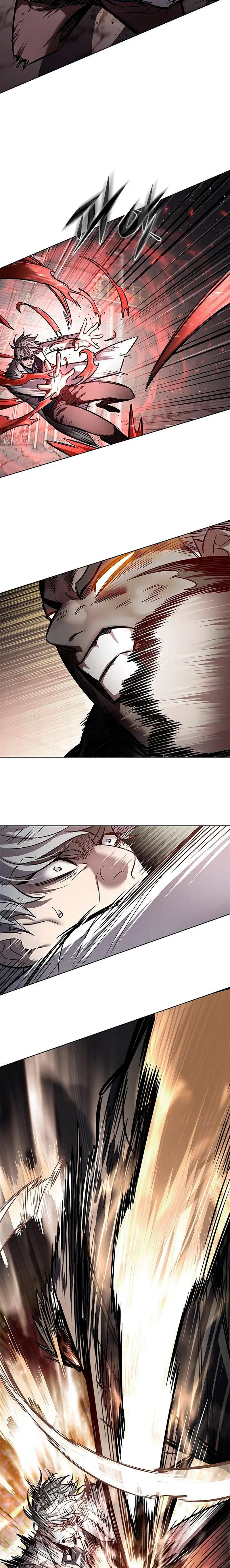 Read Electricidad veloz (es) Manga Online